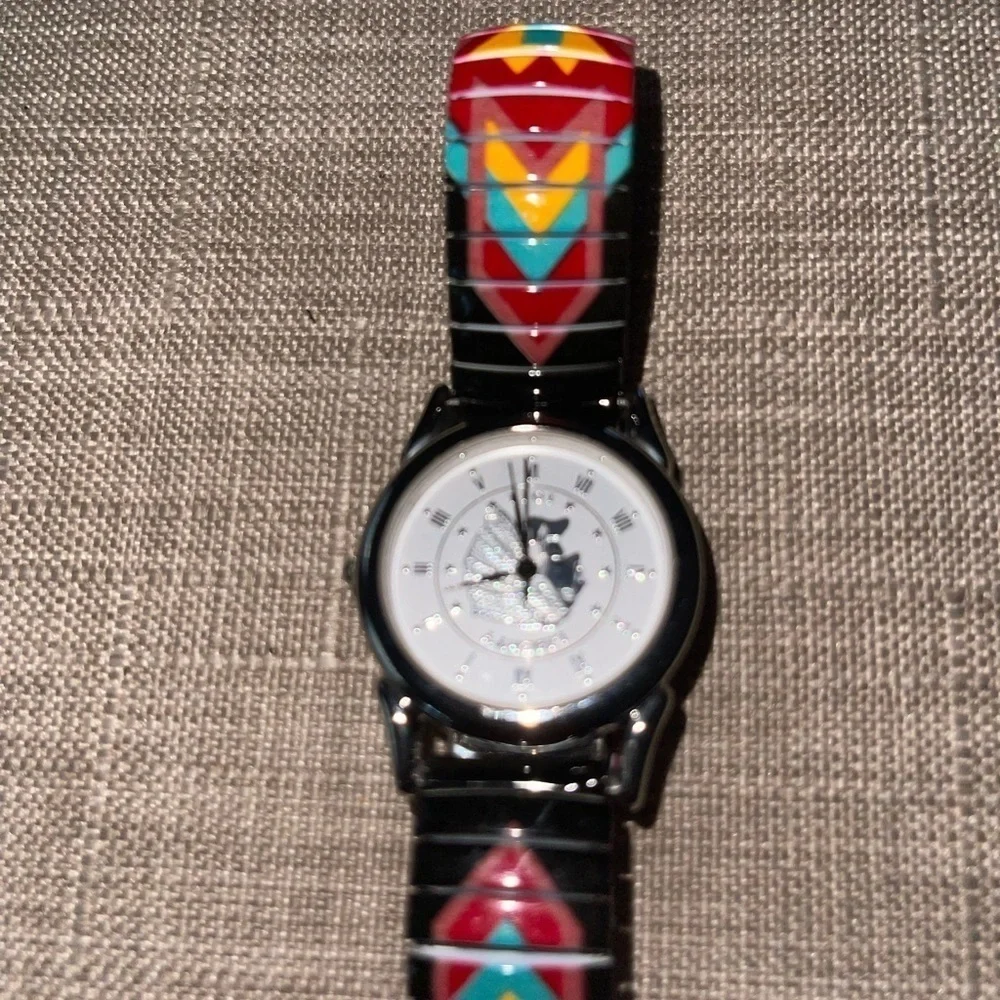 Liberty Woman Watch